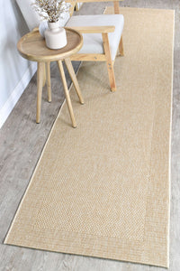 Seychelles Sisal Sisal Sand Rug 3900-226