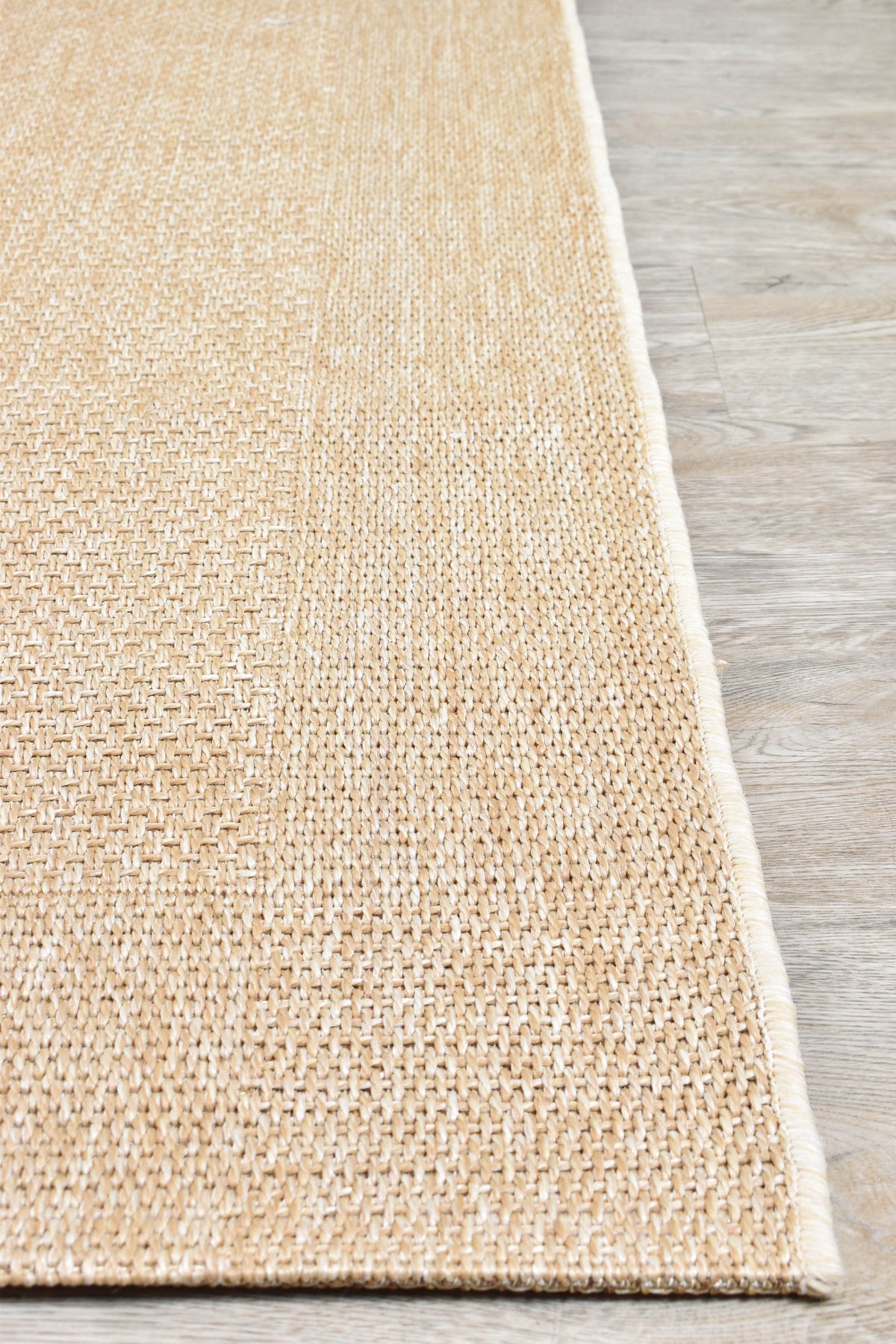 Seychelles Sisal Sisal Sand Rug 3900-226