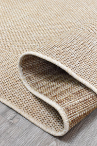 Seychelles Sisal Sisal Sand Rug 3900-226