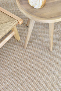 Seychelles Sisal Sisal Sand Rug 3900-226