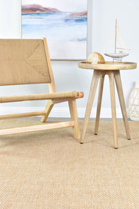 Seychelles Sisal Sisal Sand Rug 3900-226