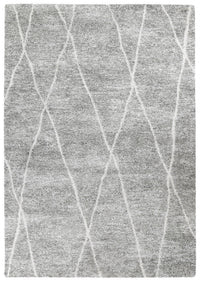 Iman Dawn Grey Rug