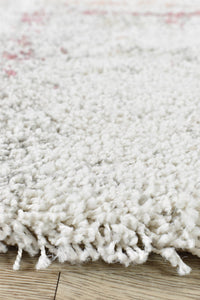 Iman Damask Rug