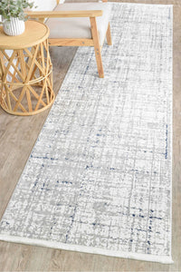 Aurora 25406A Tiger White Runner