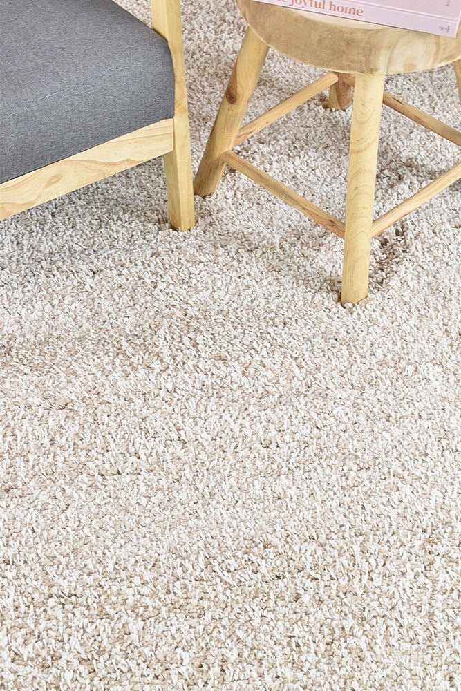 Madrid Beige Rug