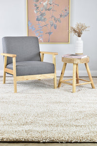 Madrid Beige Rug