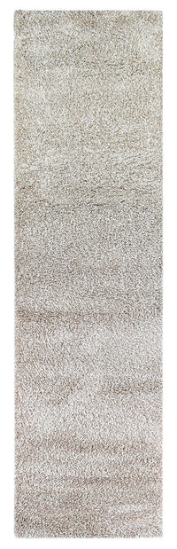 Madrid Beige Runner Rug