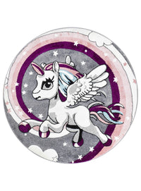 Explorer Kids D345A Unicorn ROUND