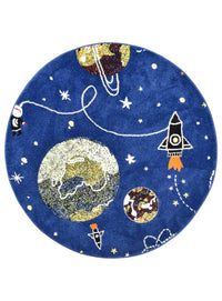 Explorer Kids D359A Space ROUND