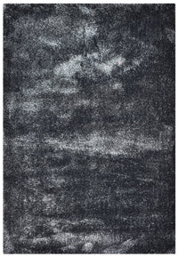 Sadie Dark Grey Rug