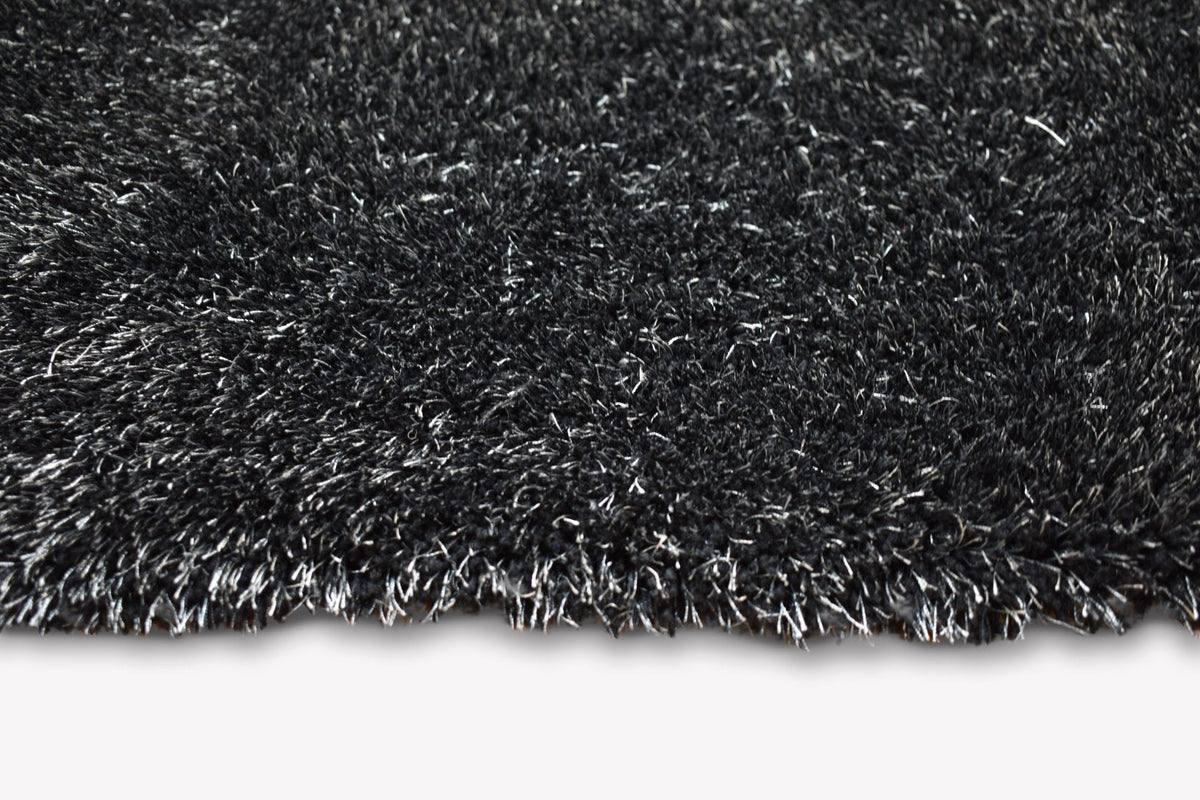 Sadie Dark Grey Rug