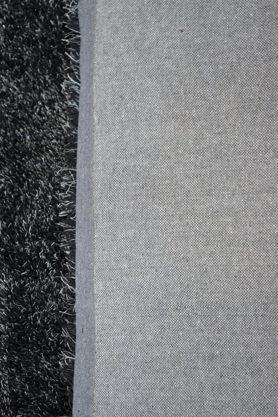 Sadie Dark Grey Rug