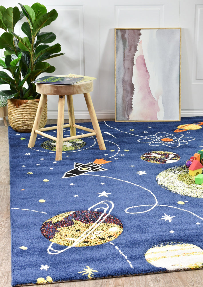 Explorer Kids D359A Space