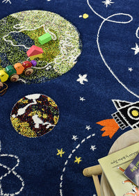 Explorer Kids D359A Space