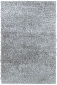 Madrid Light Grey Rug