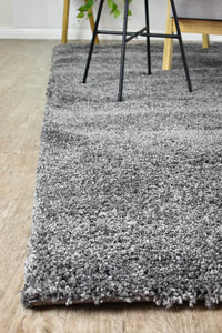 Monaco Anthracite Rug