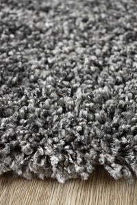 Monaco Anthracite Rug