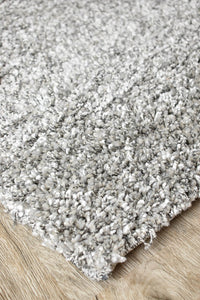 Madrid Light Grey Rug