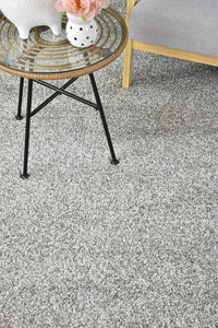 Madrid Light Grey Rug