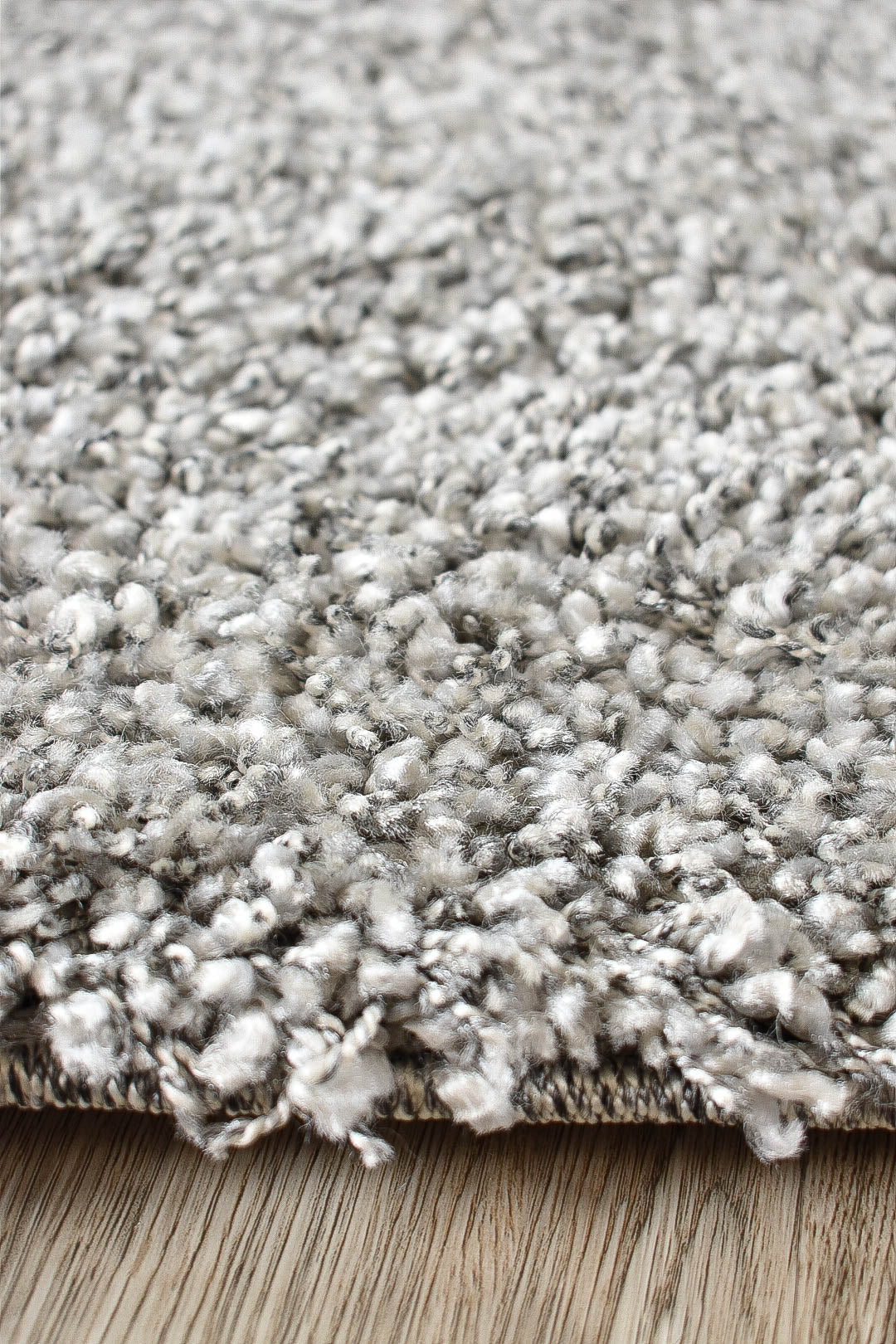 Madrid Light Grey Rug