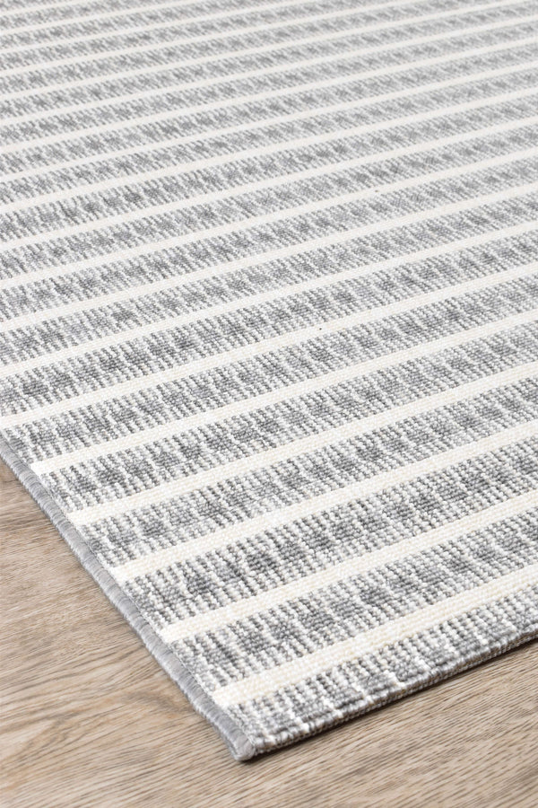 Phoenix Grey Rug 20402-632