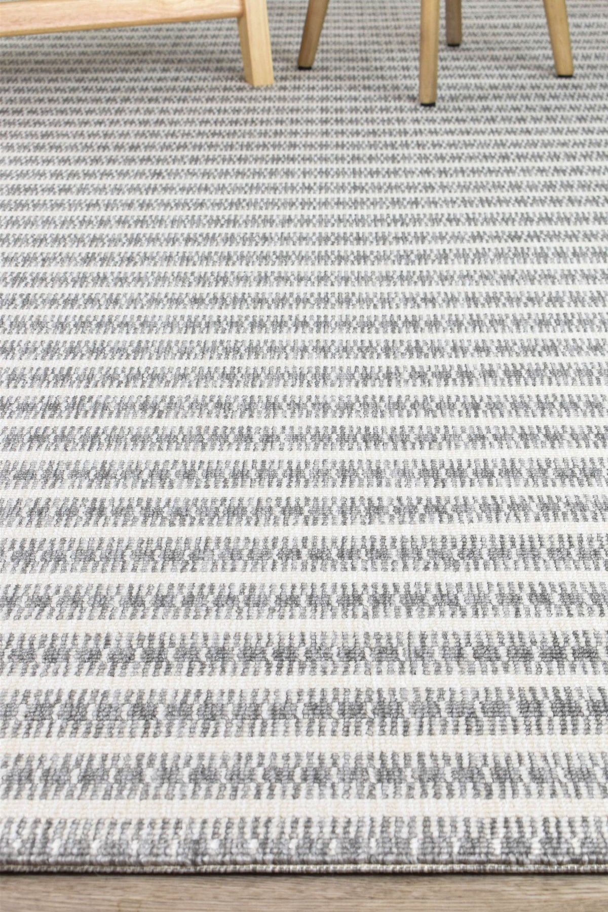 Phoenix Grey Rug 20402-632