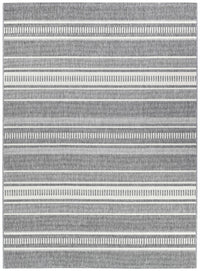 Phoenix  Grey Rug 20418-632