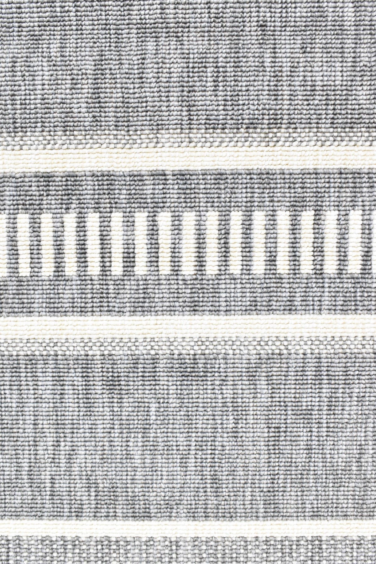 Phoenix  Grey Rug 20418-632