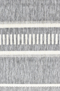 Phoenix  Grey Rug 20418-632