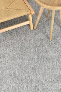 Phoenix Grey Rug 20467-302