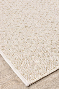 Phoenix Beige Rug 20467-508