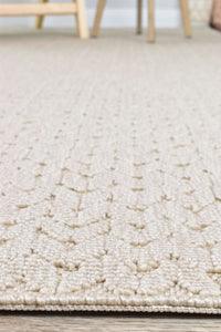 Phoenix Beige Rug 20467-508