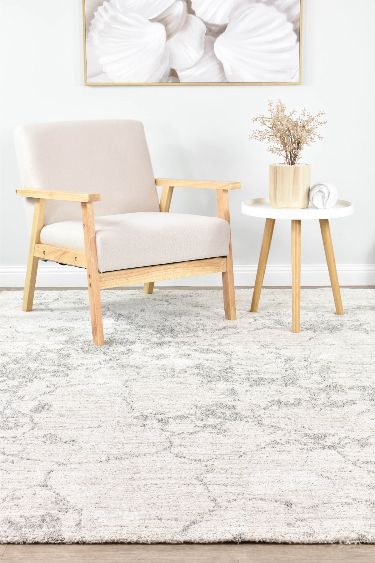 Scandi Pebble Rug 50705-687