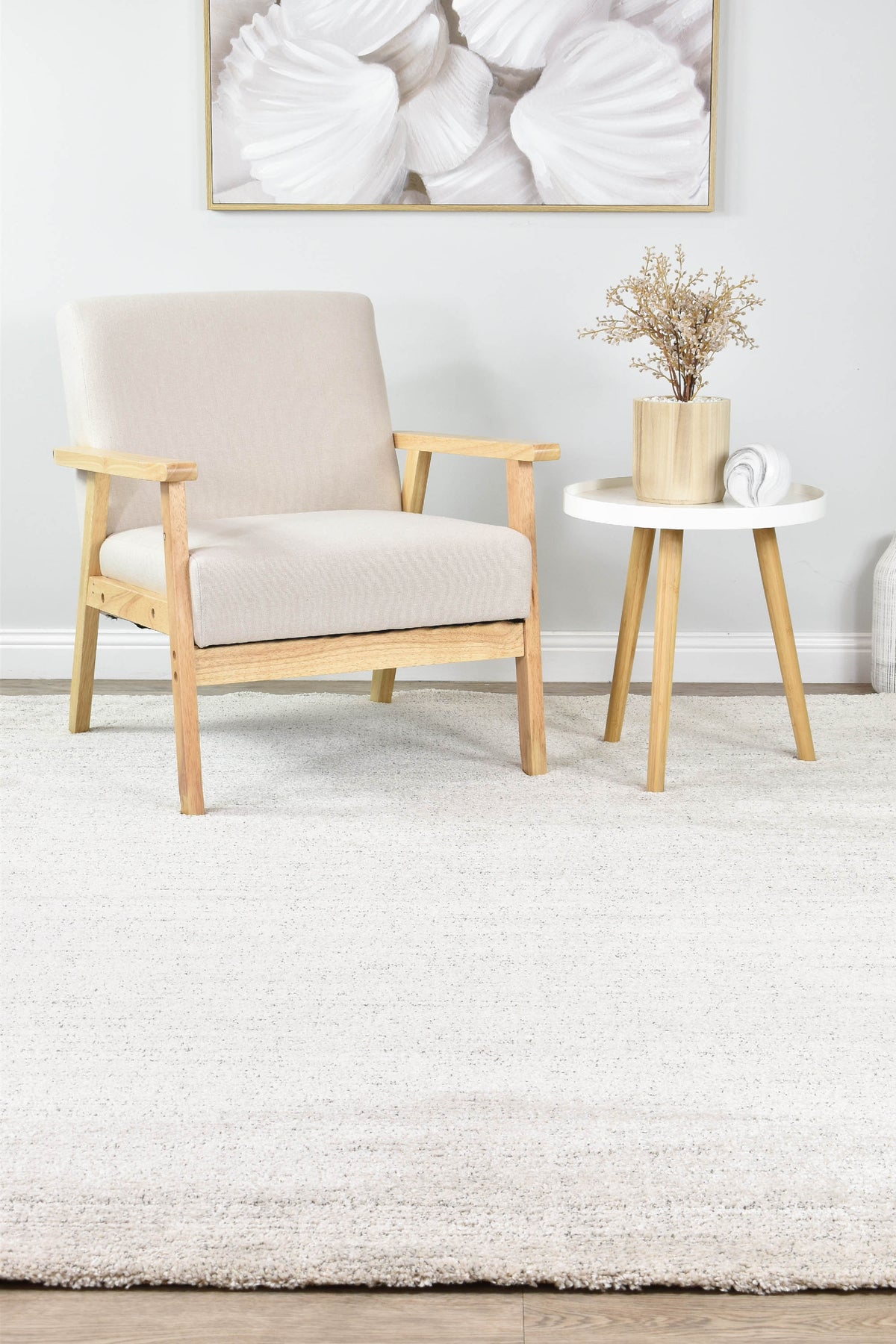 Scandi Pebble Rug 50801-087