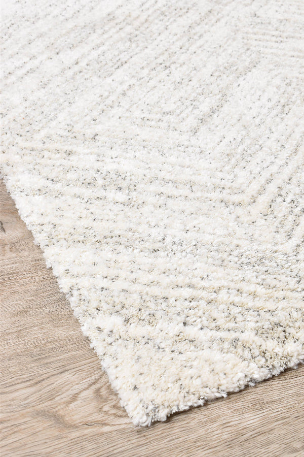 Scandi Natural Rug 50811-675