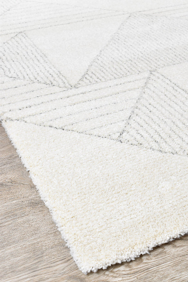 Scandi Natural Rug 50813-657