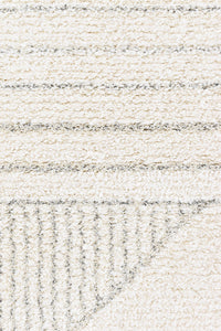 Scandi Natural Rug 50813-657