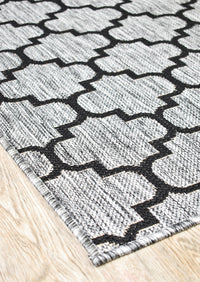 Bondi Grey Rug 968-DM9E