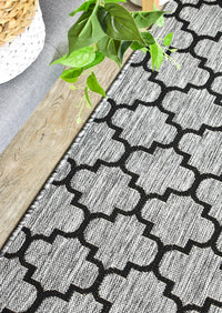 Bondi Grey Rug 968-DM9E