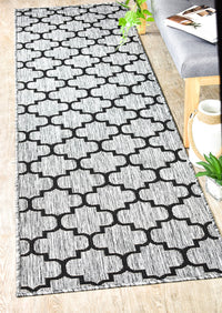 Bondi Grey Rug 968-DM9E