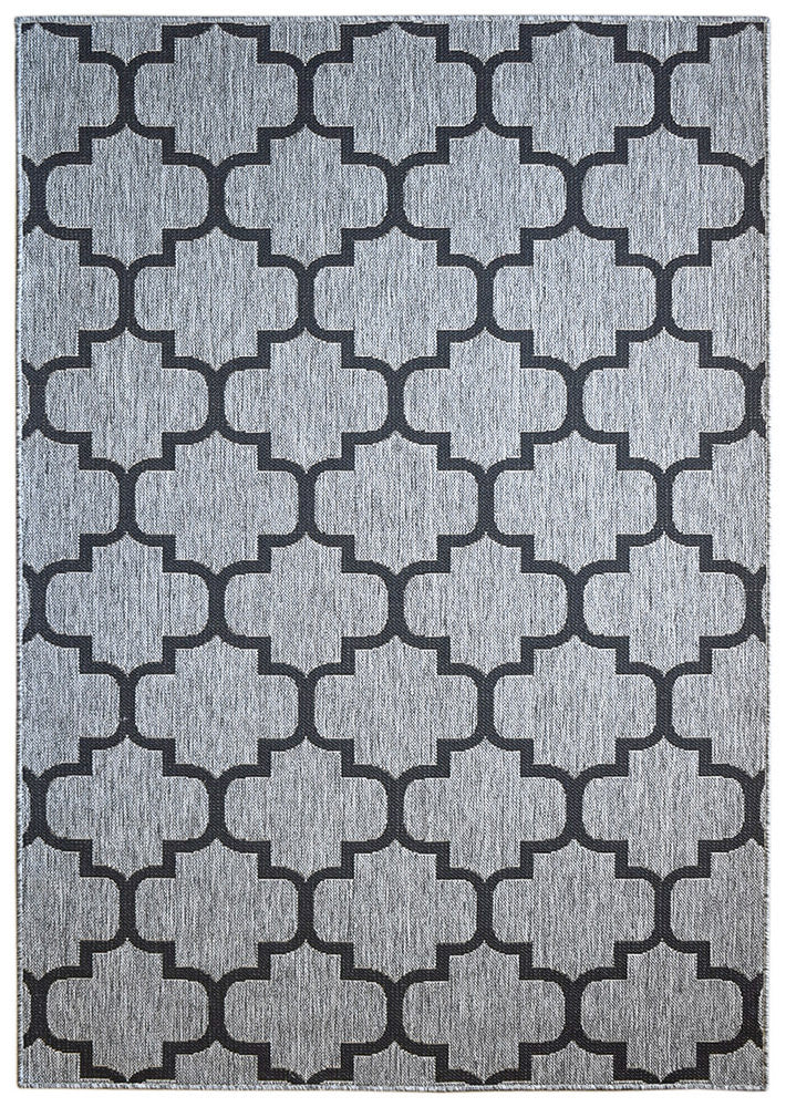 Bondi Grey Rug 968-DM9E