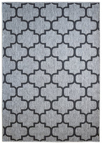 Bondi Grey Rug 968-DM9E