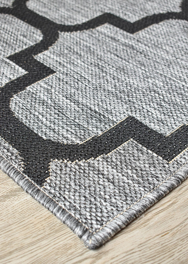 Bondi Grey Rug 968-DM9E