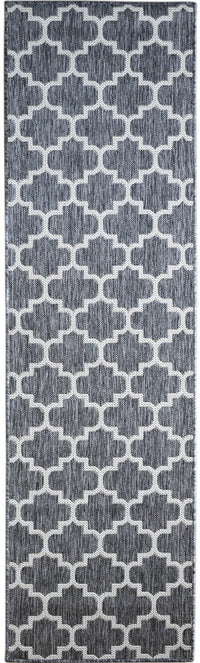 Bondi Grey Rug 968-DM9E