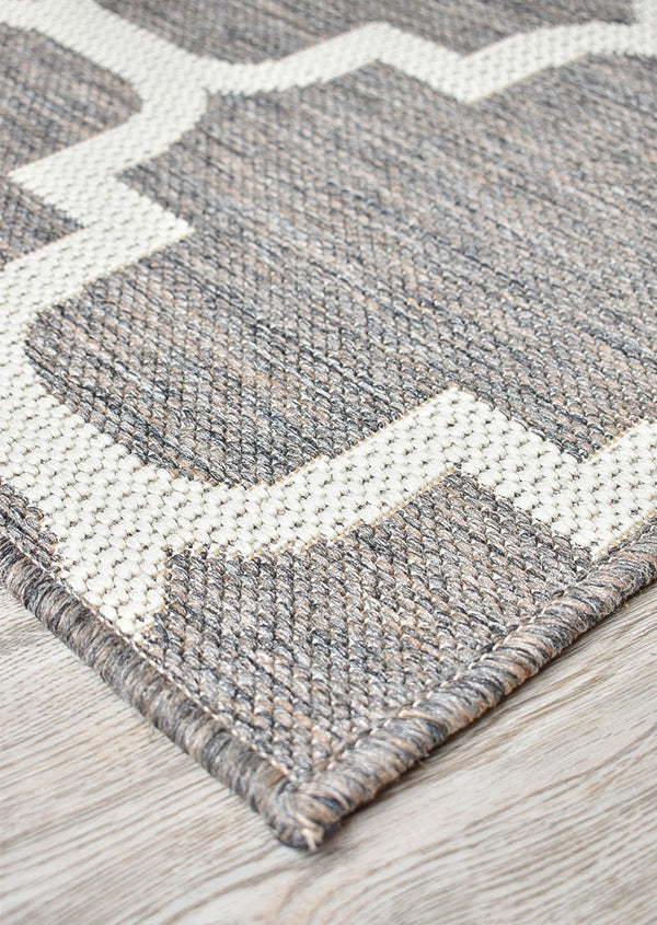 Bondi Beige Rug 968-W71E