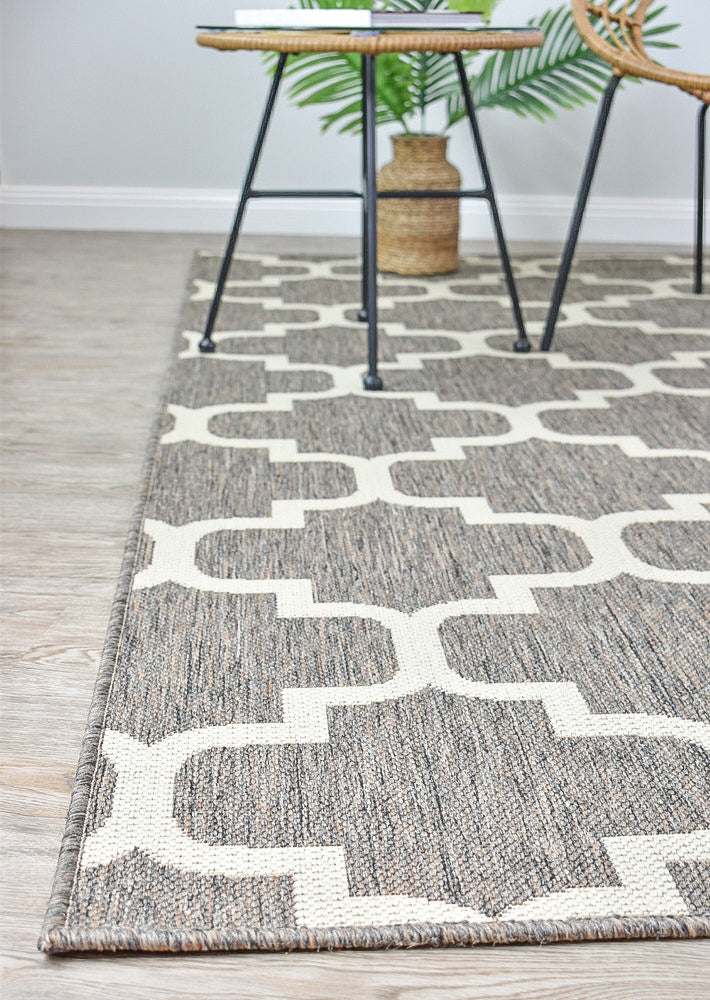 Bondi Beige Rug 968-W71E