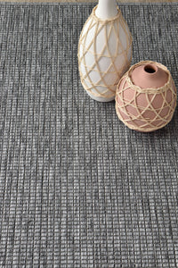 Bondi Dark Grey Rug 1303-DM9E