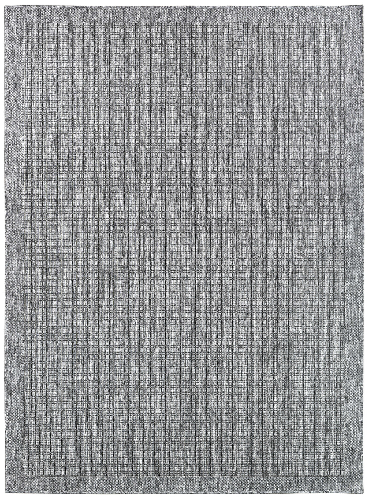 Bondi Dark Grey Rug 1303-DM9E