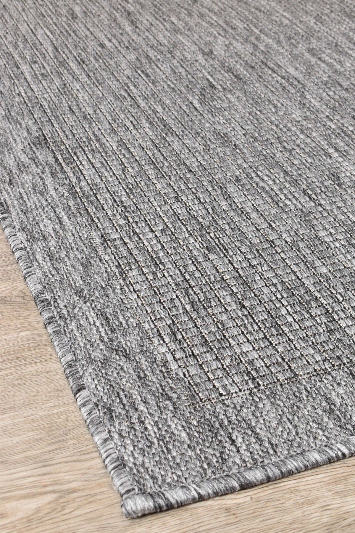 Bondi Dark Grey Rug 1303-DM9E