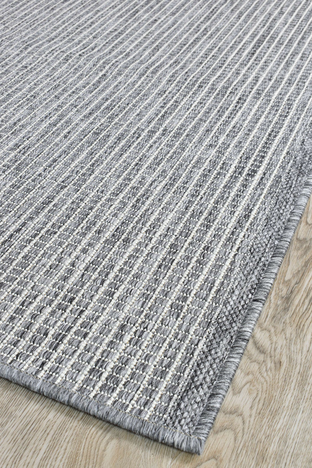 Bondi Light Grey Rug 1303-GU6E